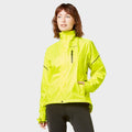 Women's Nevis Waterproof High-Visibility Jacket