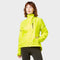 Women's Nevis Waterproof High-Visibility Jacket