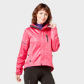 Women's Nevis Waterproof High-Visibility Jacket