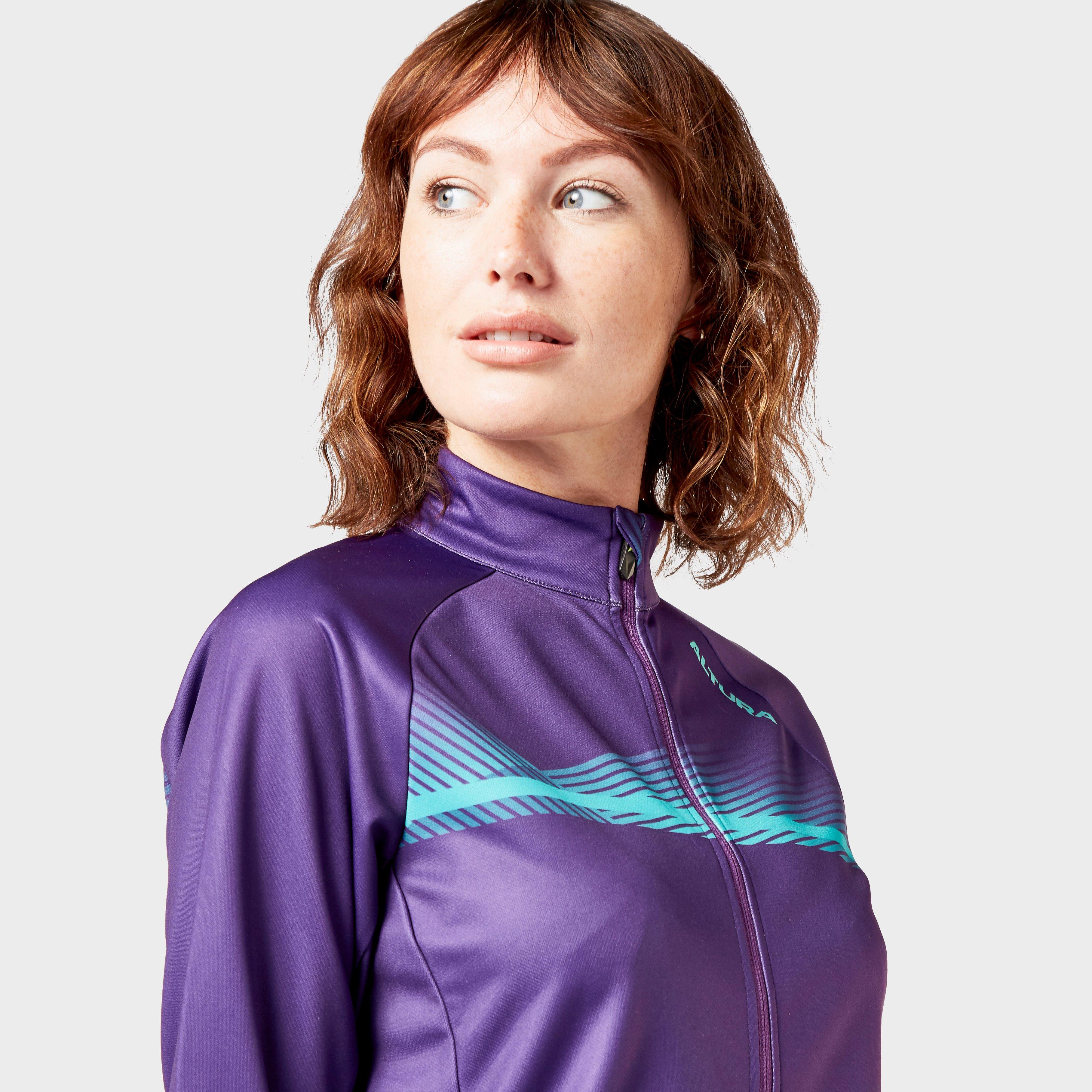 Women's Airstream Long Sleeve Jersey