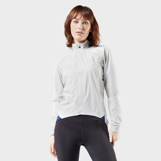 Women's Firestorm Waterproof Jacket