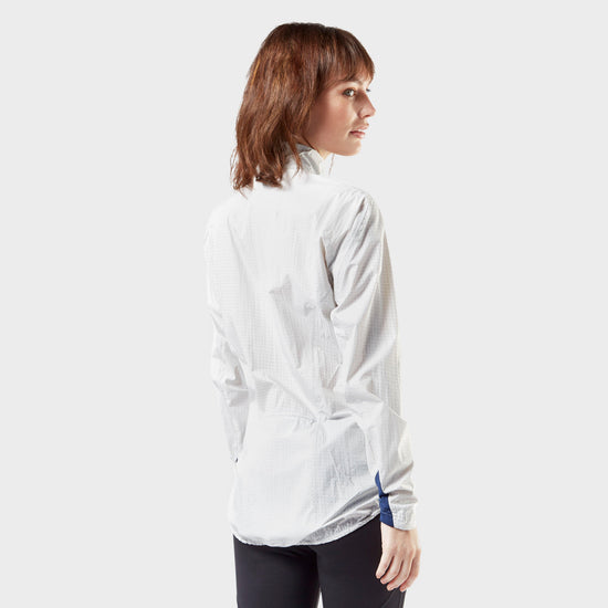 Women's Firestorm Waterproof Jacket
