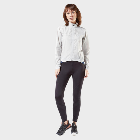 Women's Firestorm Waterproof Jacket
