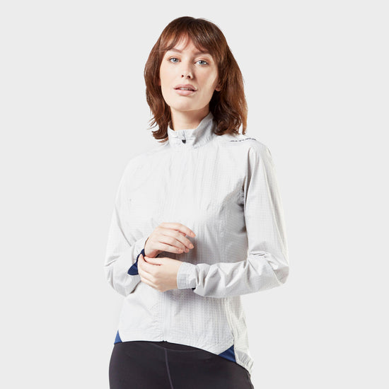 Women's Firestorm Waterproof Jacket