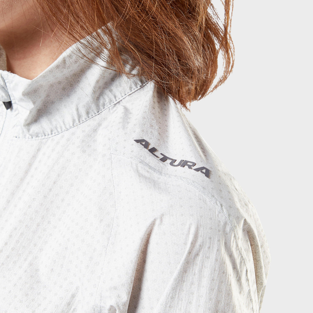 Women's Firestorm Waterproof Jacket