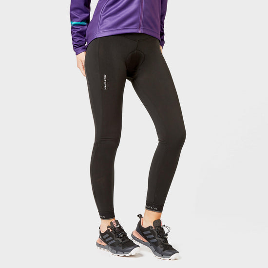 Women's Progel 2 Waist Tights
