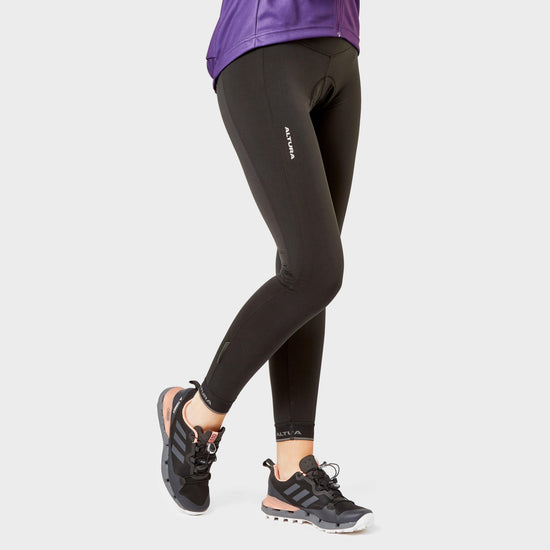 Women's Progel 2 Waist Tights