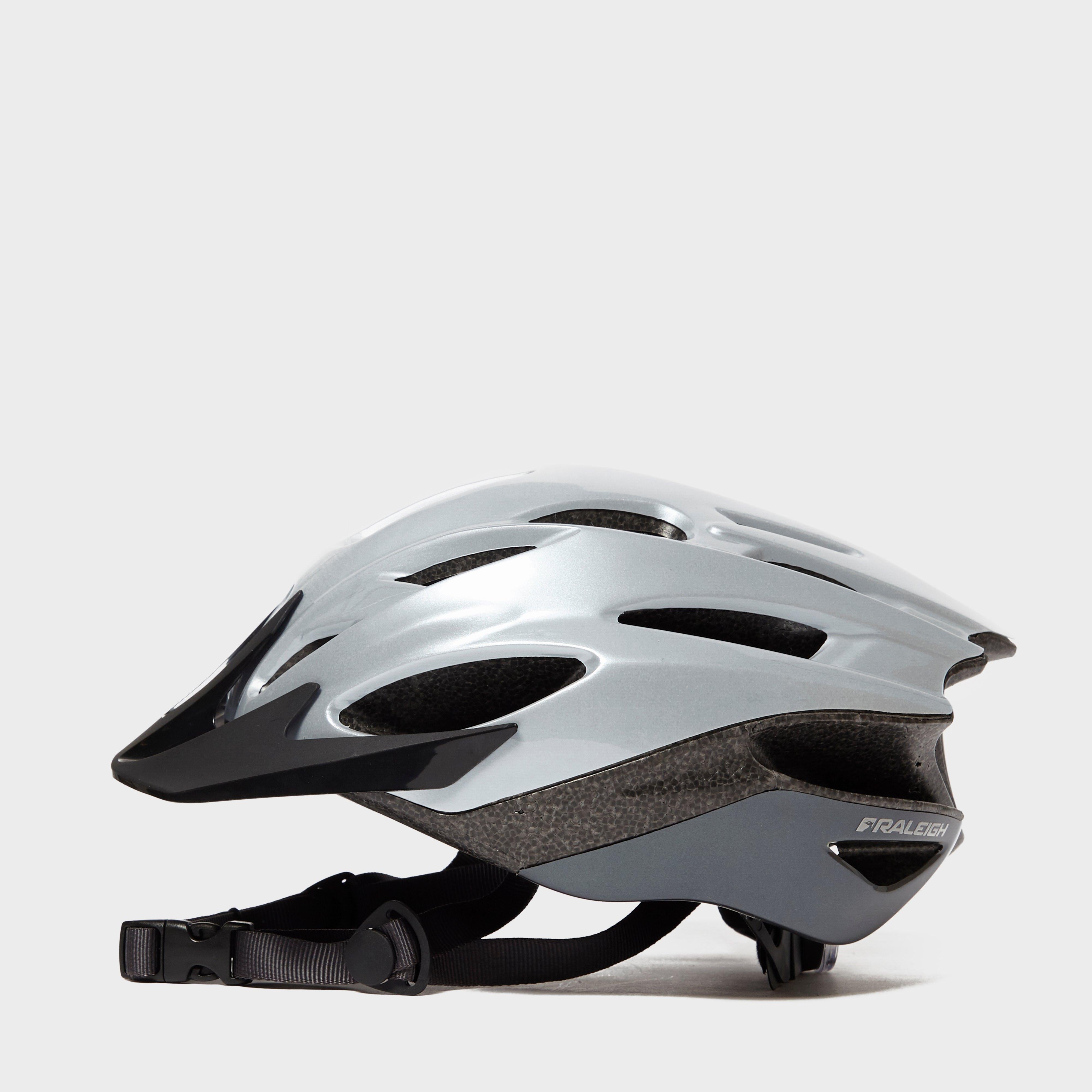 Mission Evo Helmet