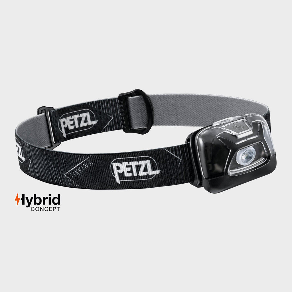 Tikkina Headtorch