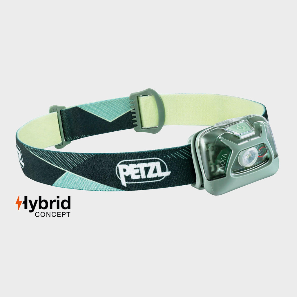 Tikka Head Torch