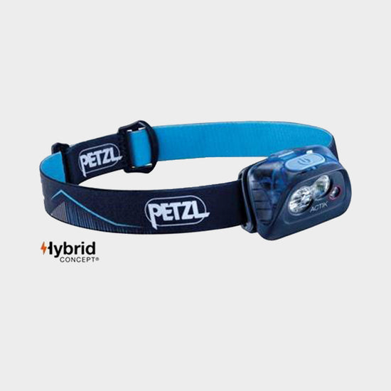 Actik® Headtorch