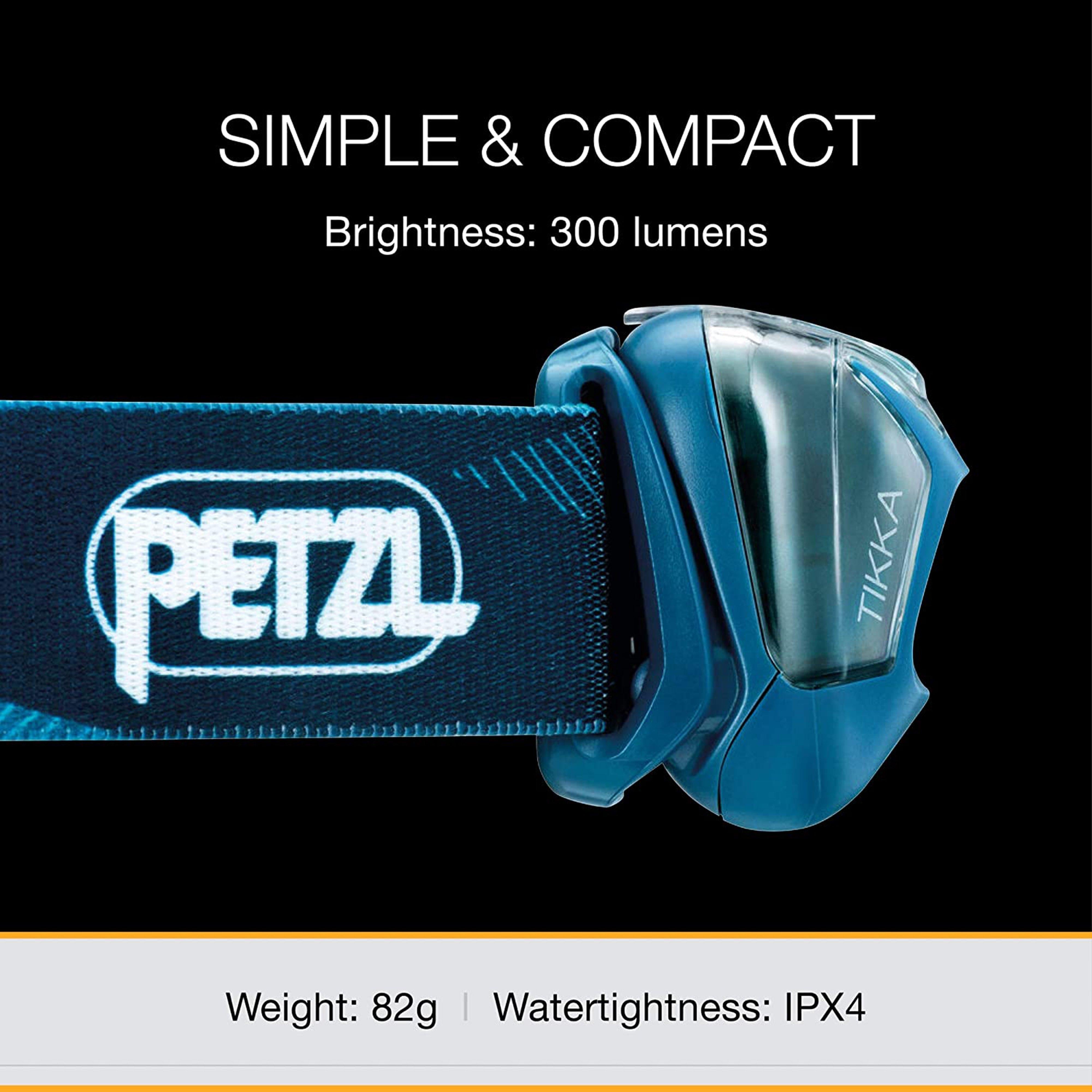Actik® Headtorch