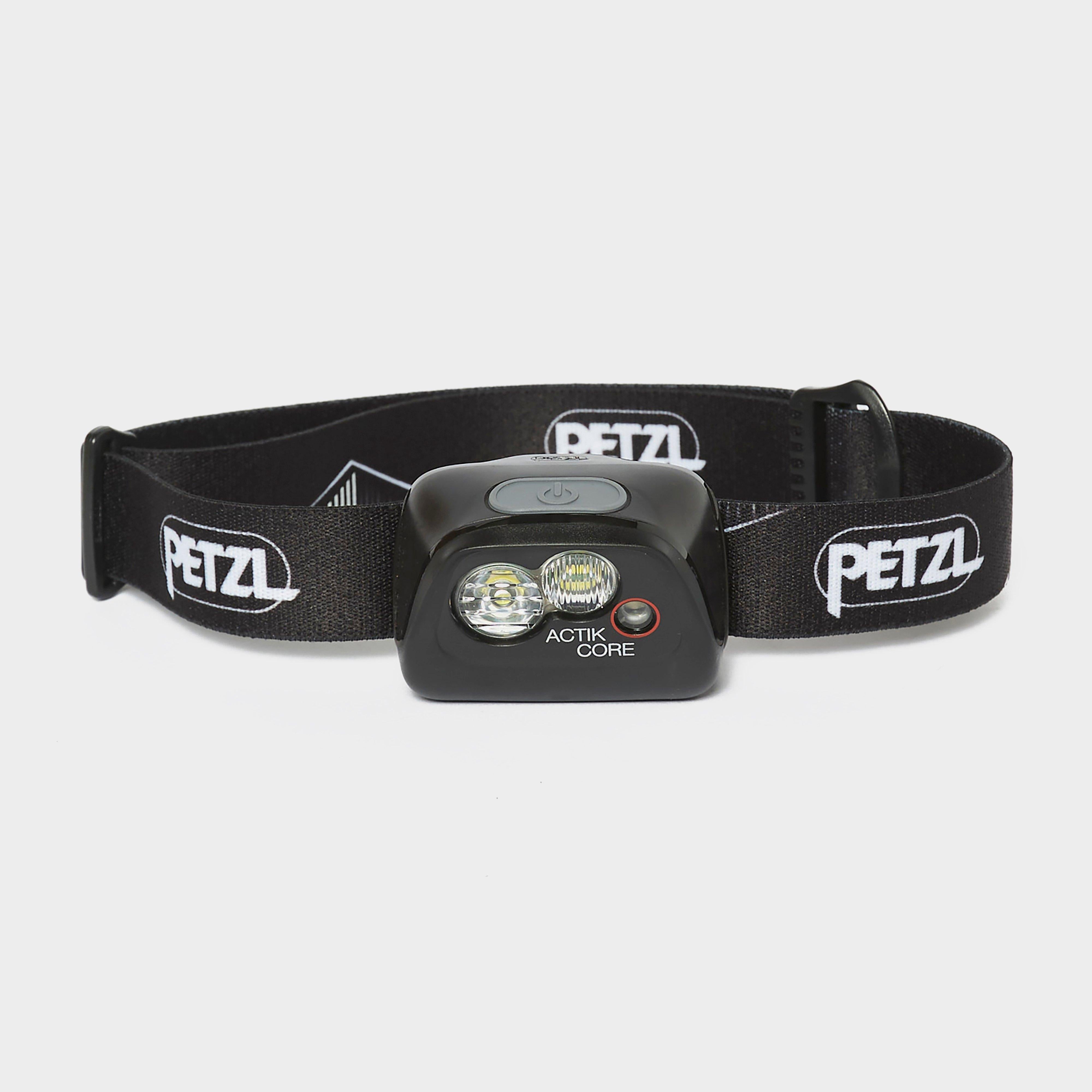 Actik Core Head Torch