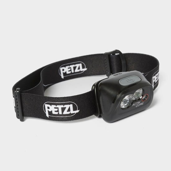 Actik Core Head Torch