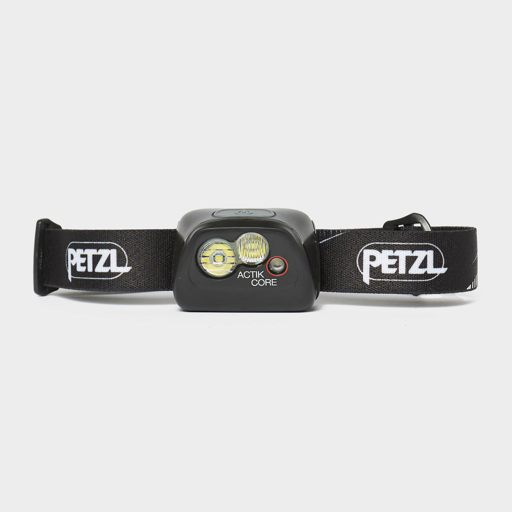 Actik Core Head Torch