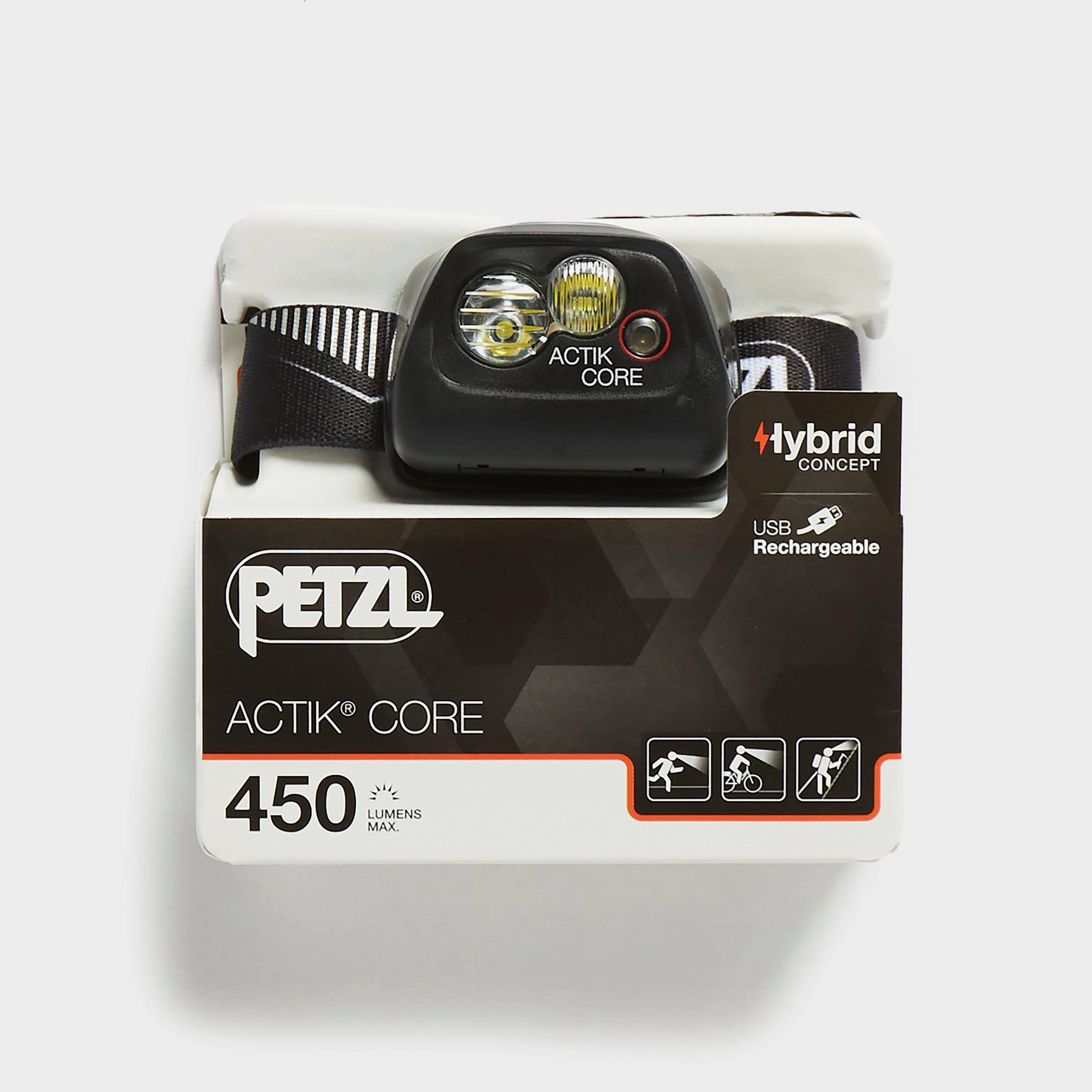 Actik Core Head Torch