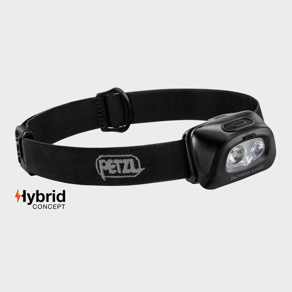 Tactikka® + RGB Headlamp