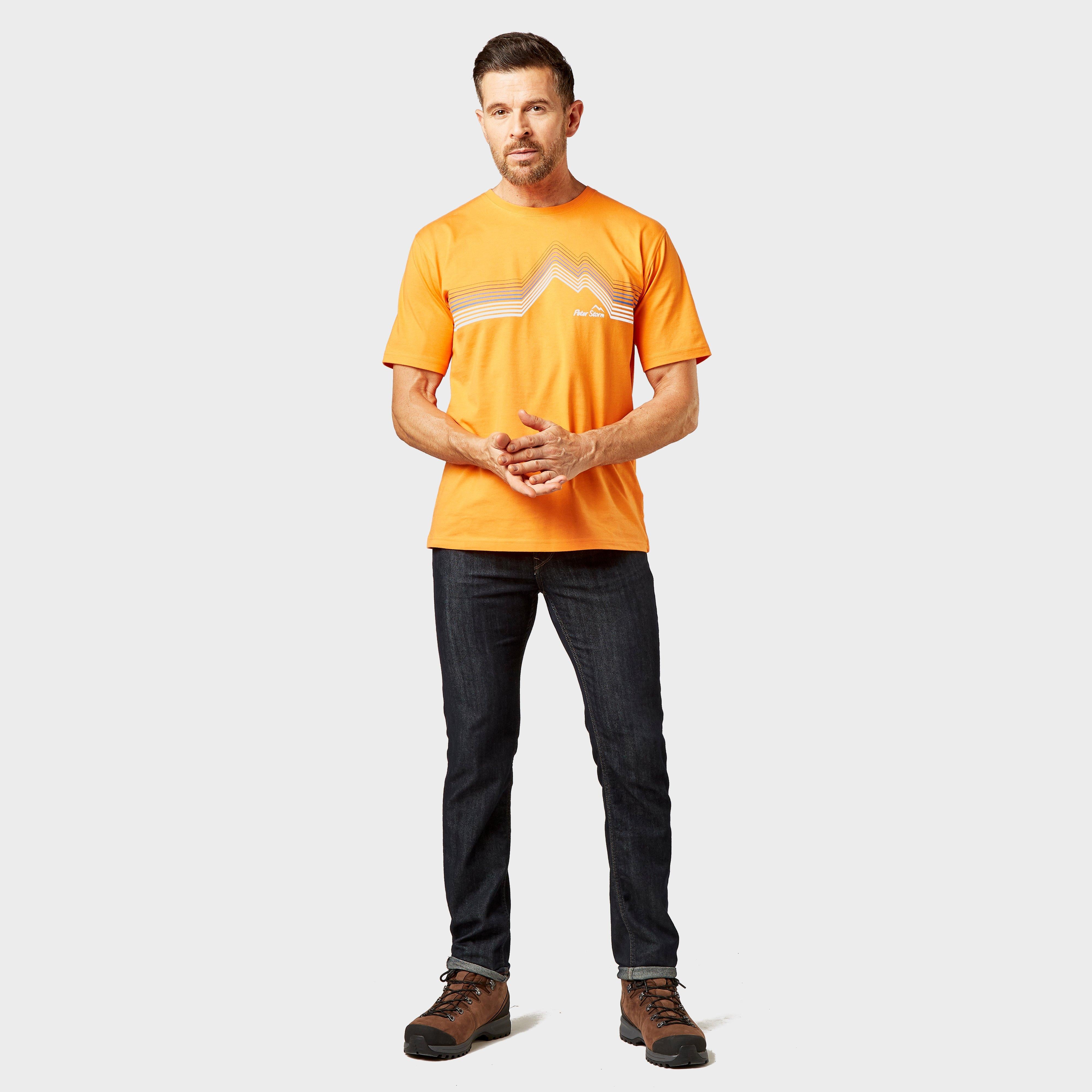 Men's Retro Tee