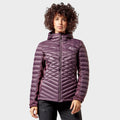 Women’s Breeze Hybrid Down Jacket