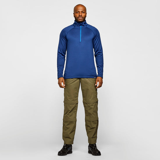 Men's Coordinate Fleece