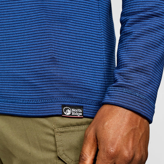 Men's Coordinate Fleece