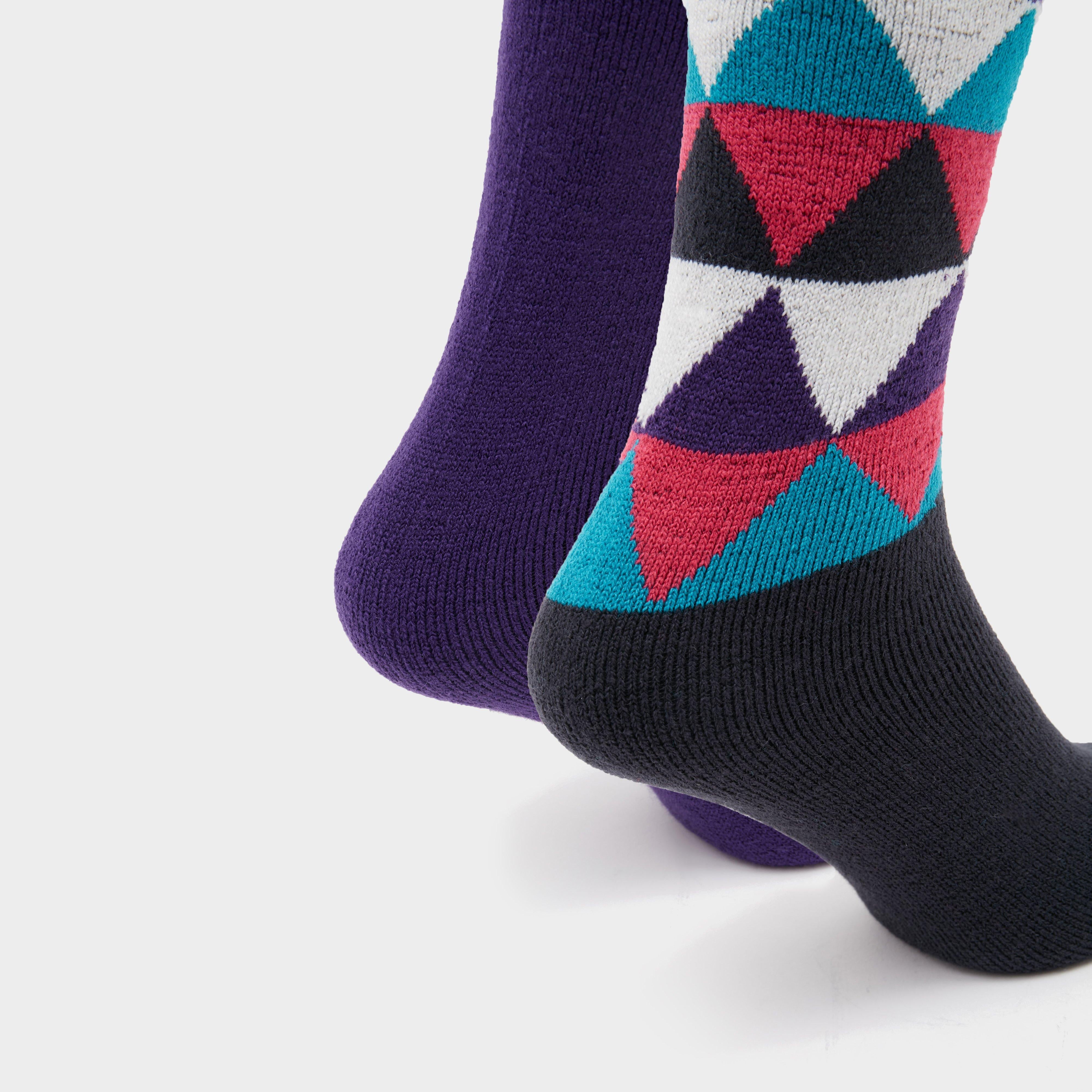 Kids' Oslo Socks