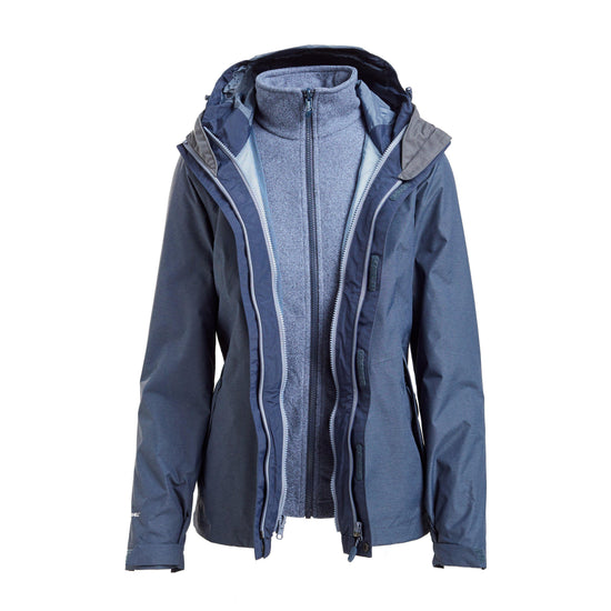 Women's Elara Gemini 3-in-1 Jacket