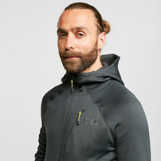 Men’s Dyno Hoodie