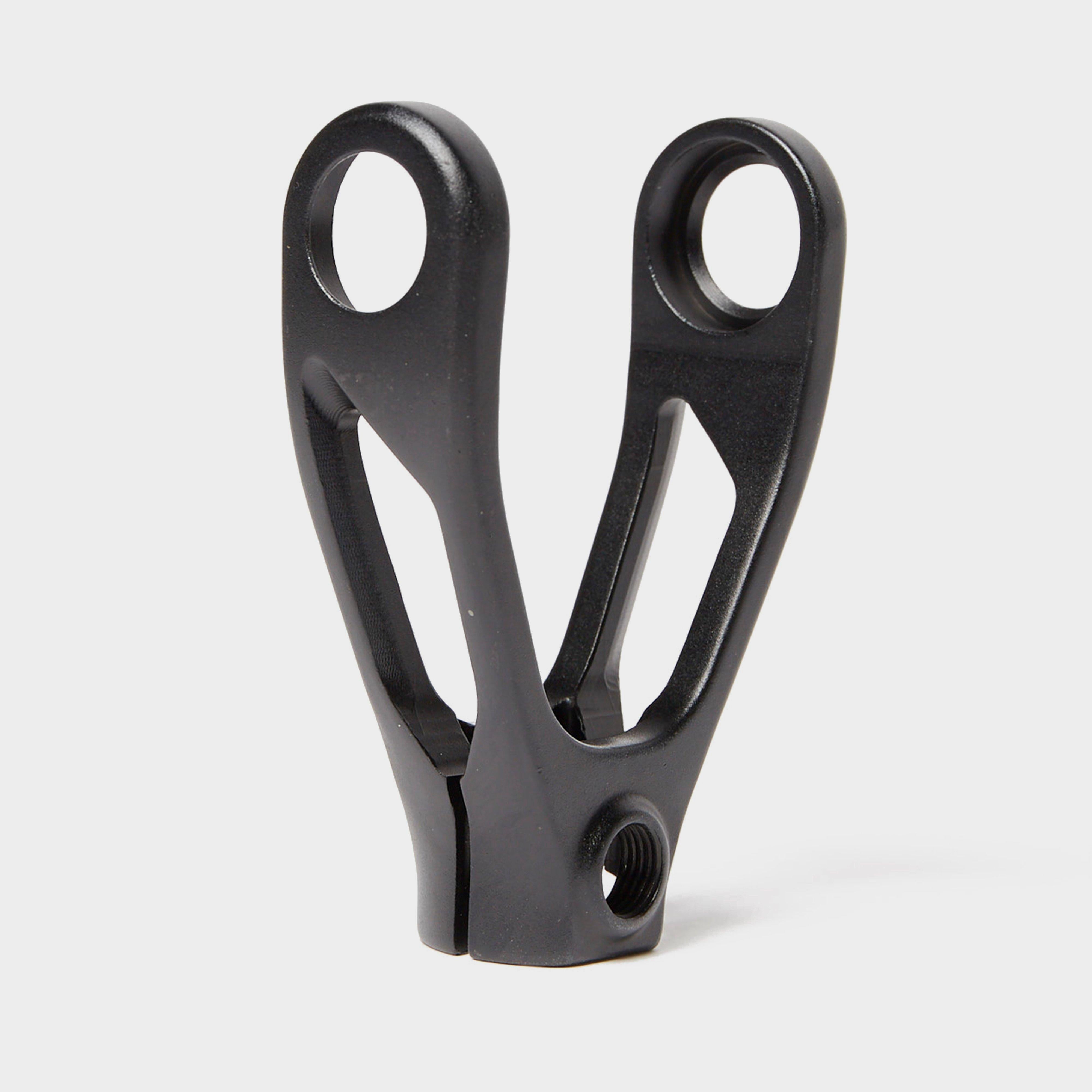 Sentry Kit 04 - Upper Shock Linkage Clevice Clamp