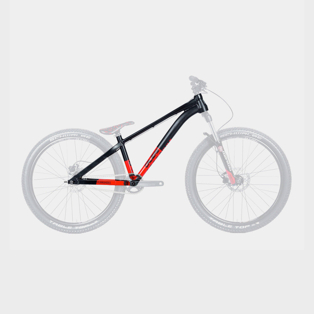 Astronut Dirt Jump Bike Frame