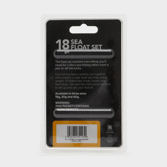 18G Sea Float Kit