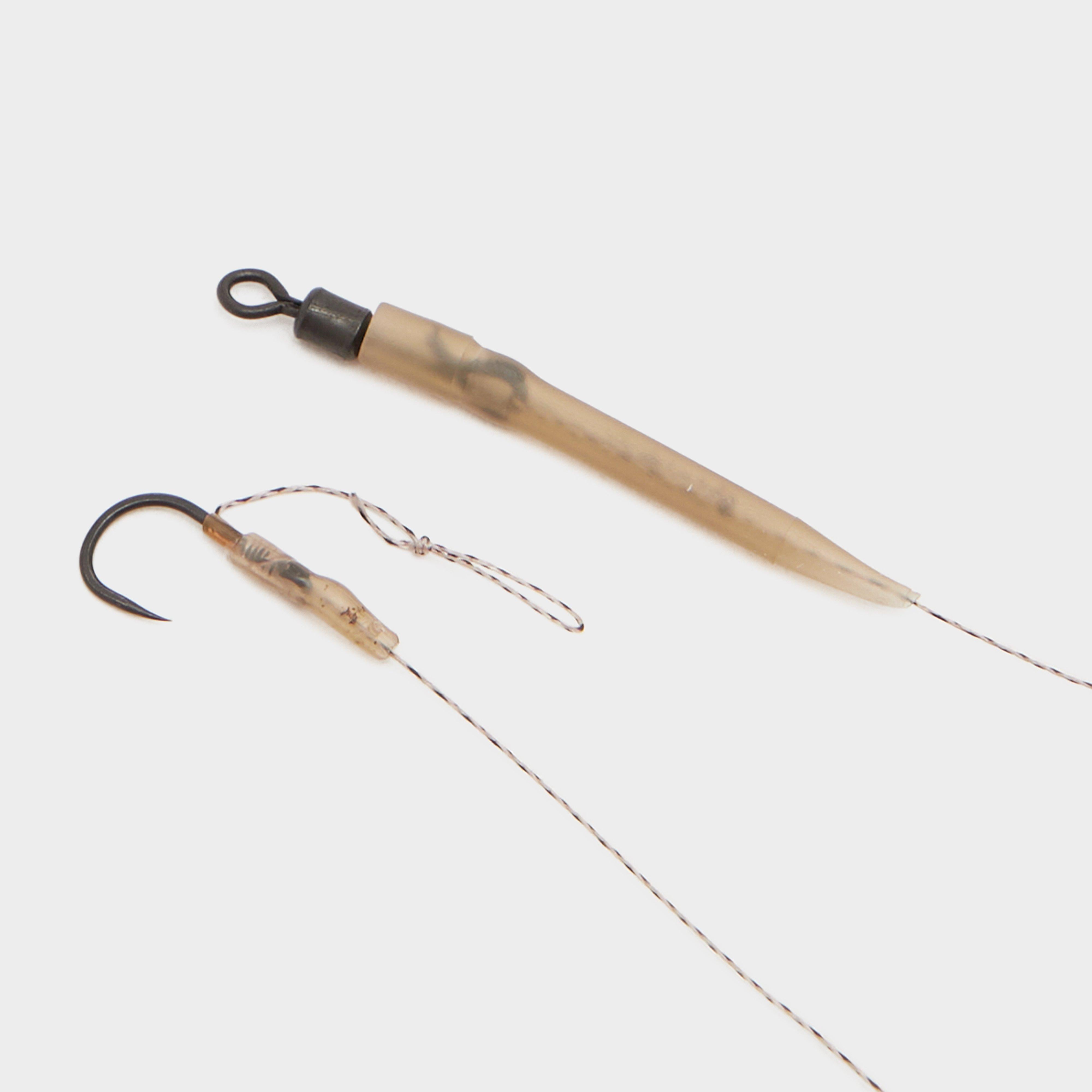 Soft Braid Barbless Rig (Size 10)