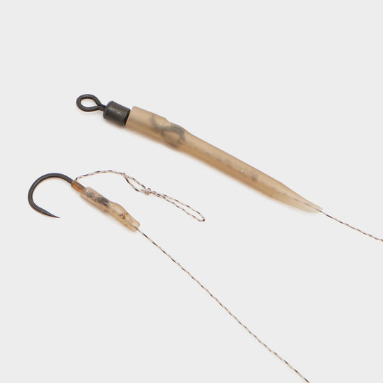 Soft Braid Barbless Rig (Size 10)