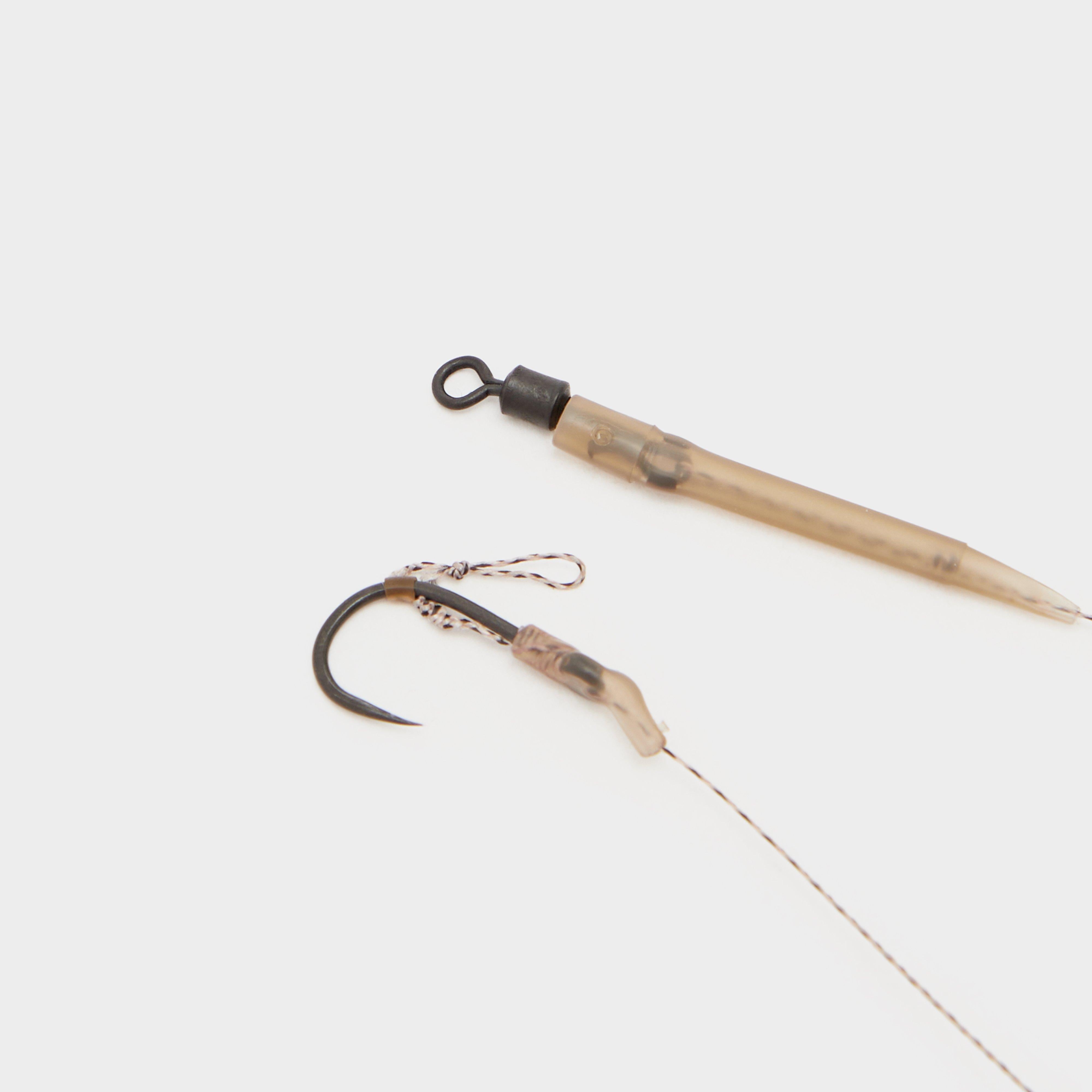 Soft Braid Barbless Rig (Size 6)