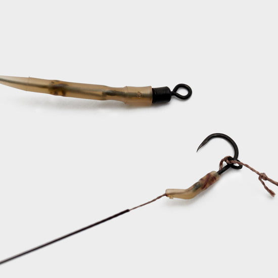 Blow Back Barbless Combi Rig (Size 8)