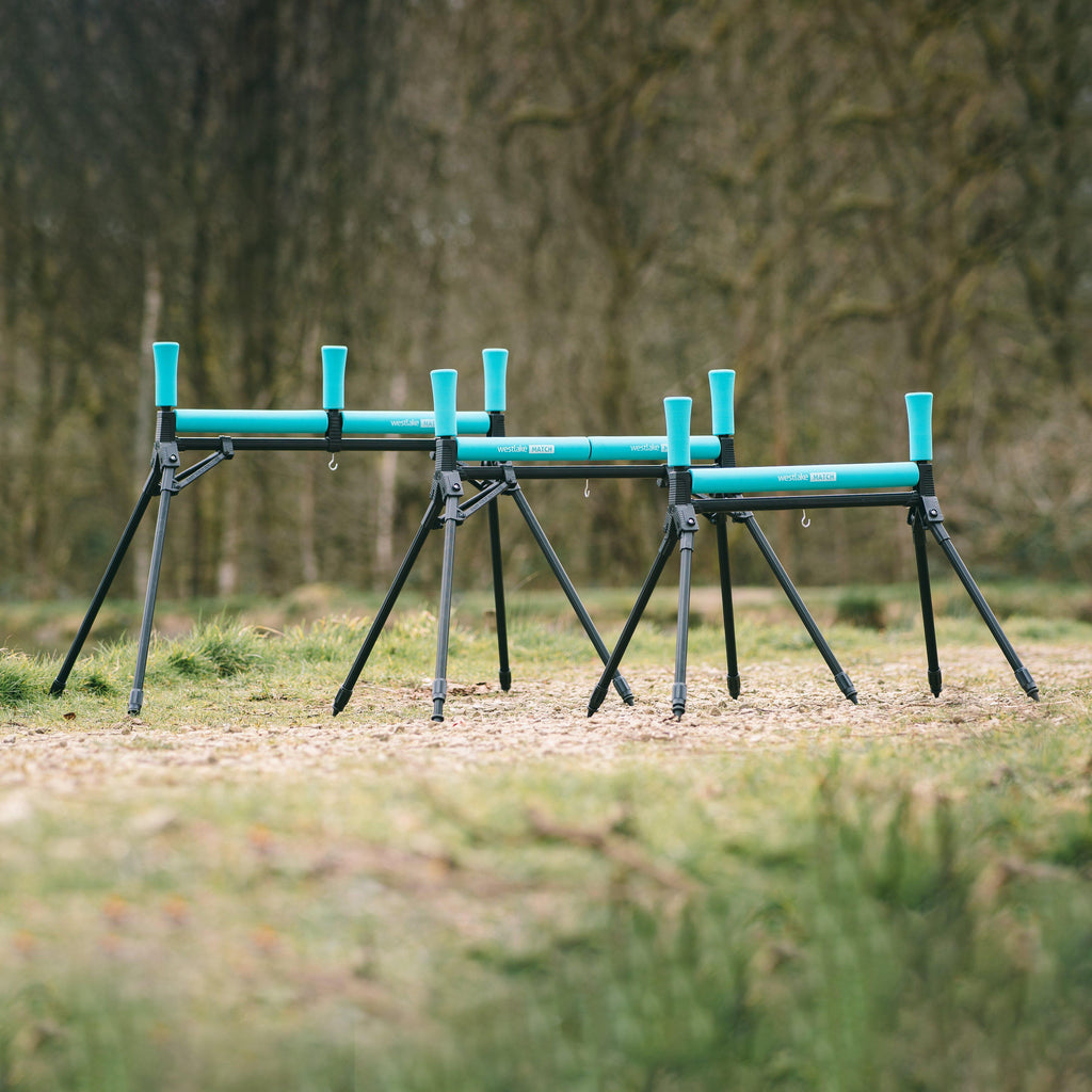 XL Flatbed Roller 75Cm