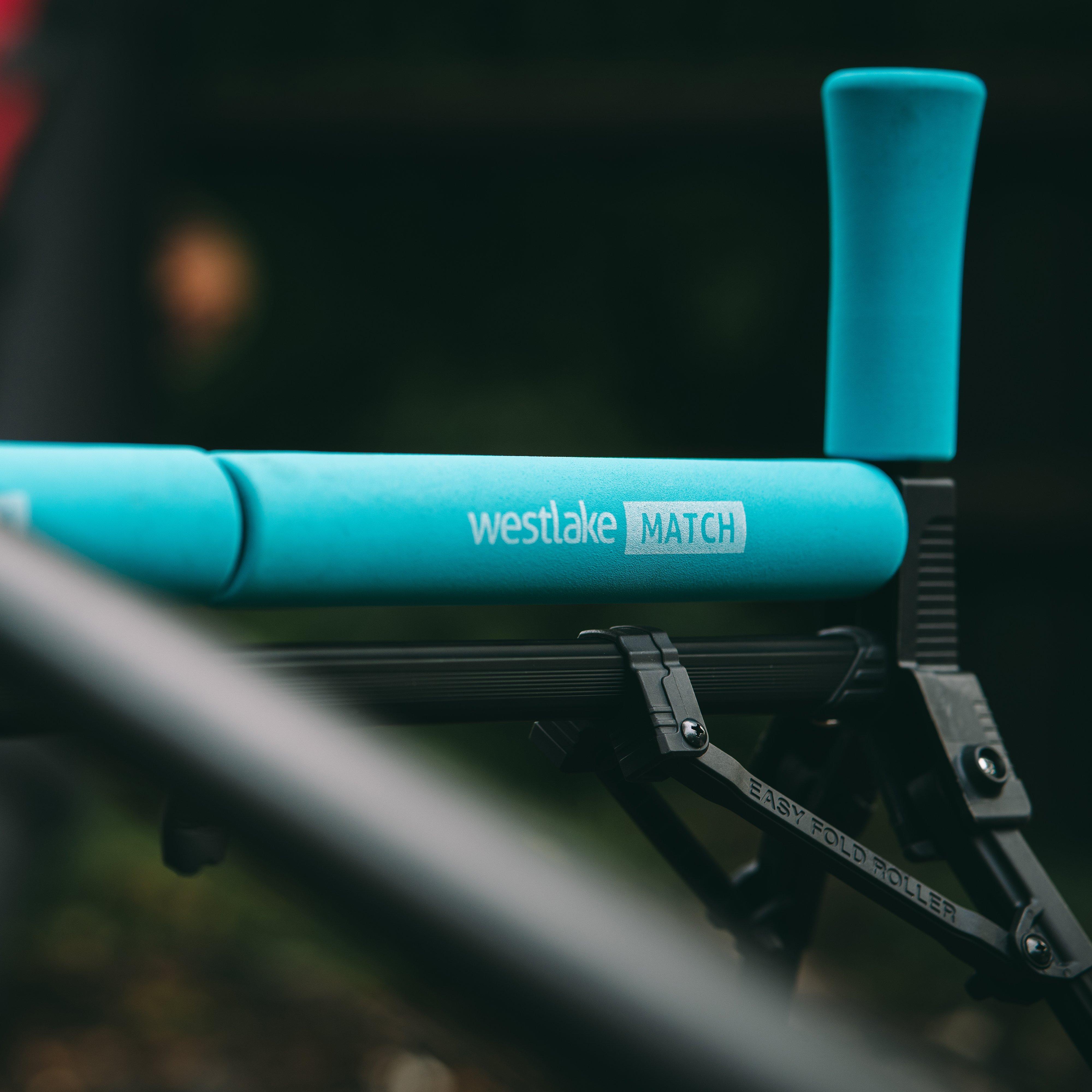 XL Flatbed Roller 75Cm