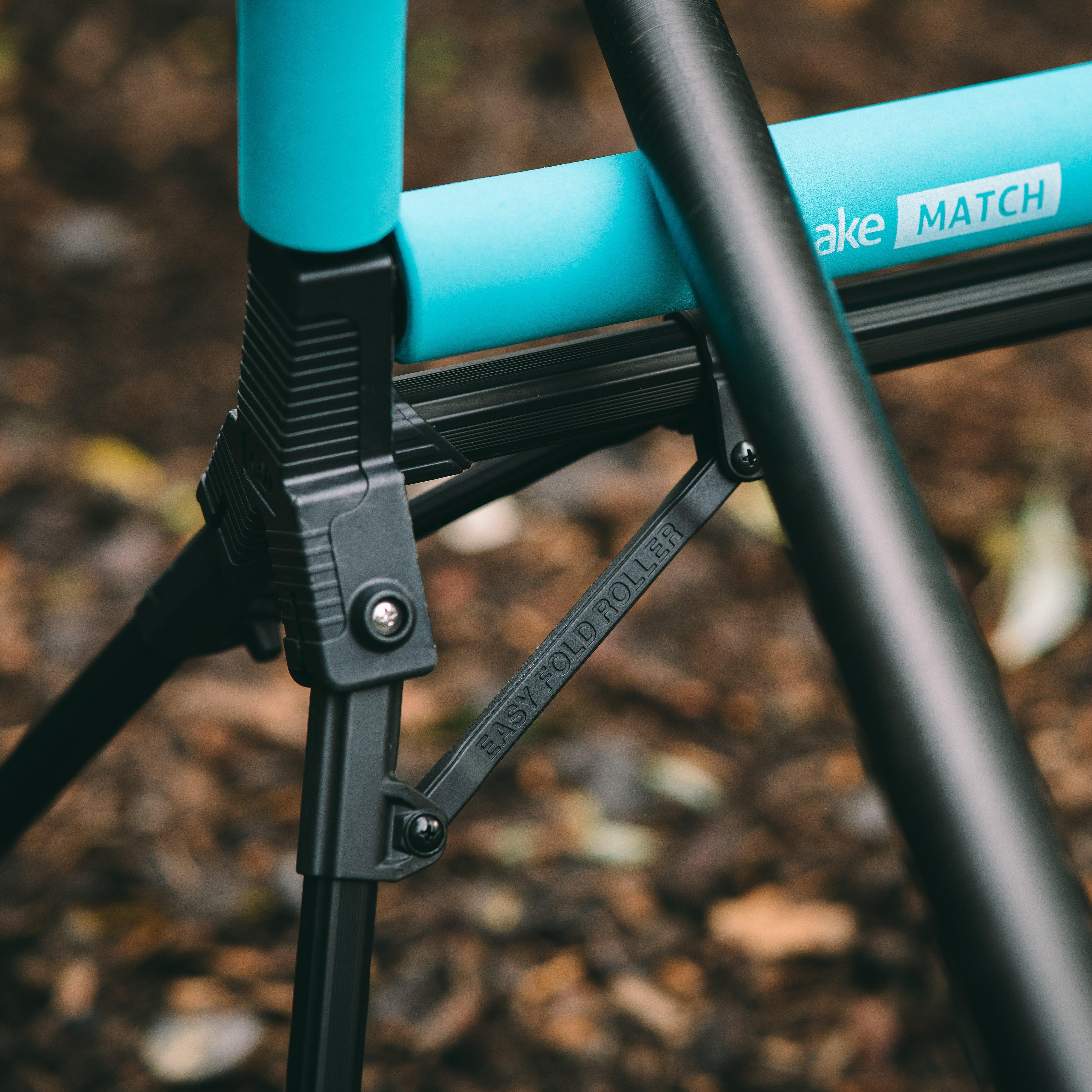 XL Flatbed Roller 75Cm