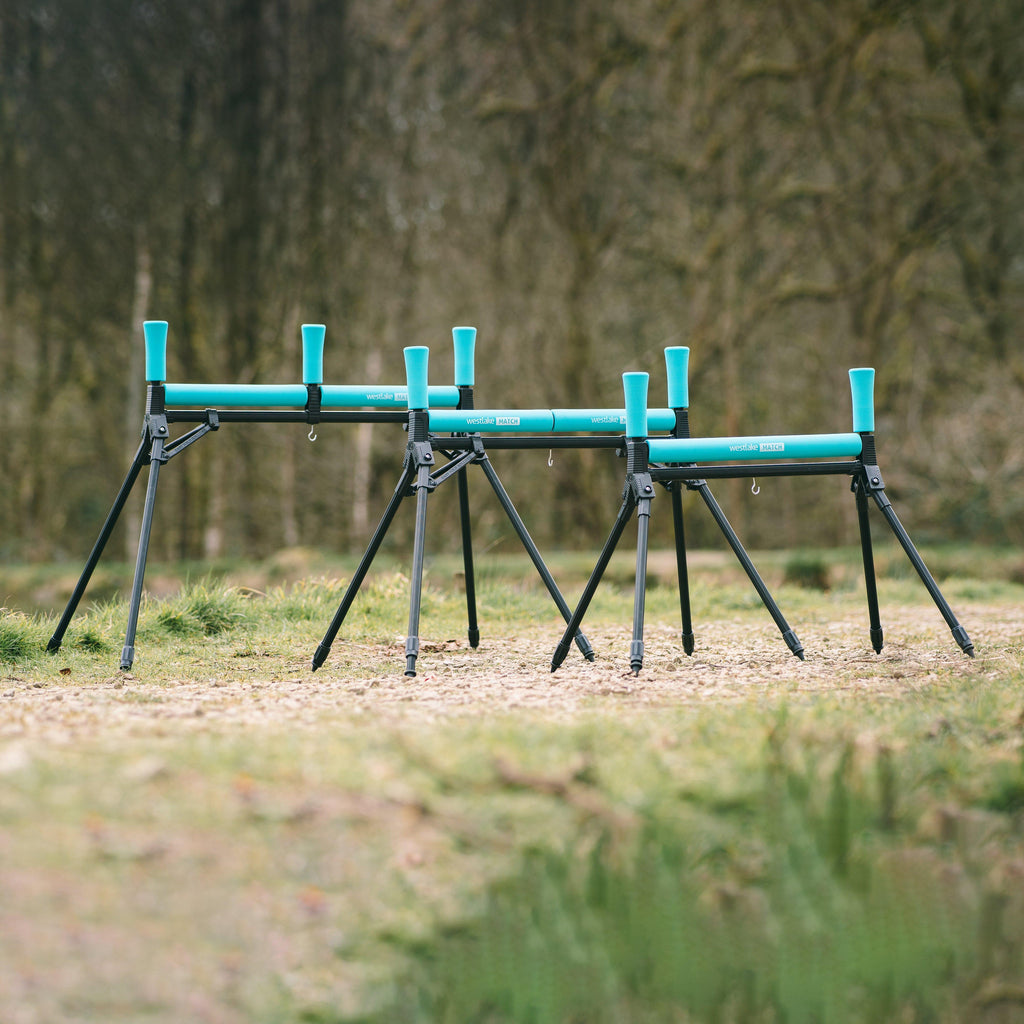 XL Extending Flat Bed Roller (80cm)