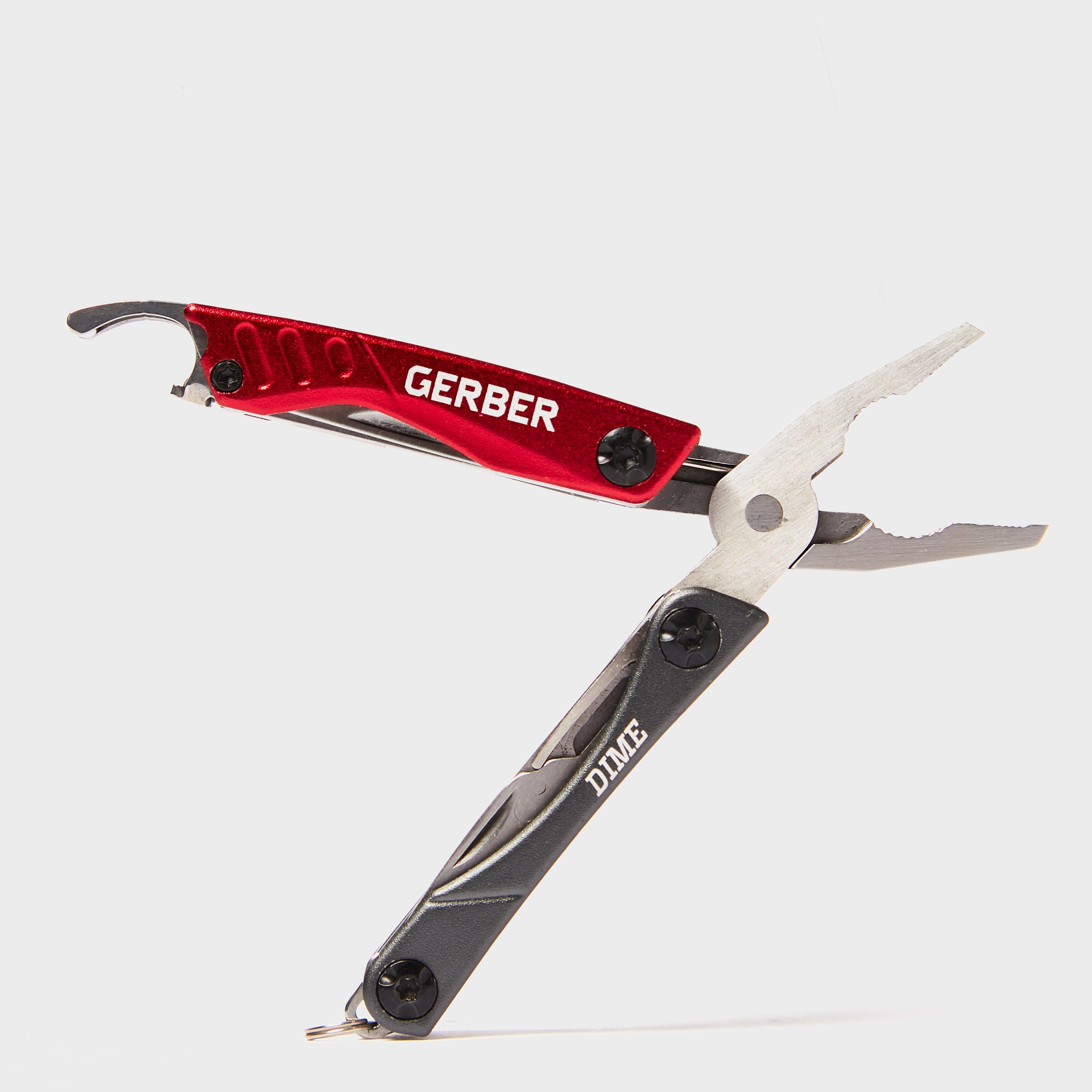 Dime Mini Multi-Tool