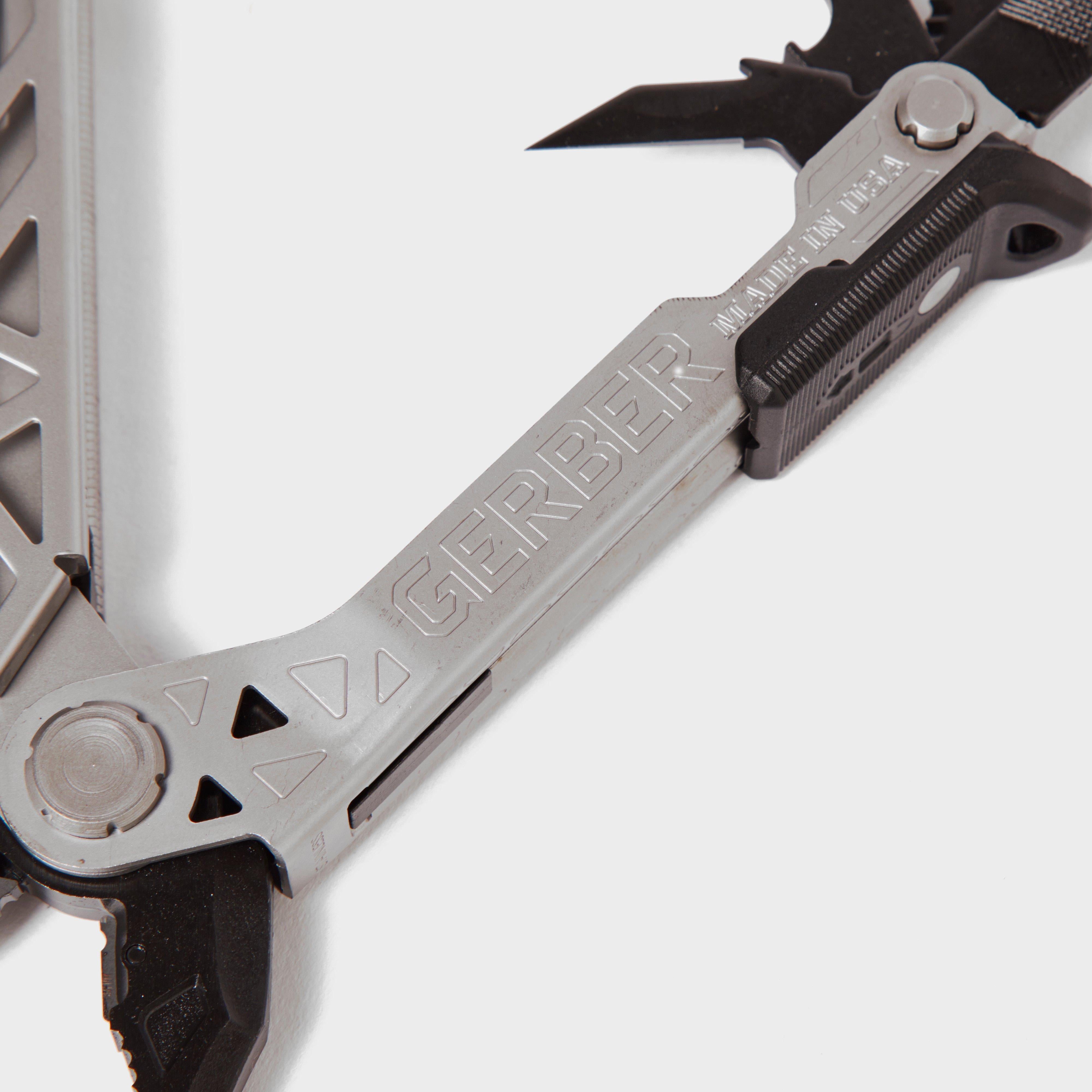 Centre Drive Multi-Tool