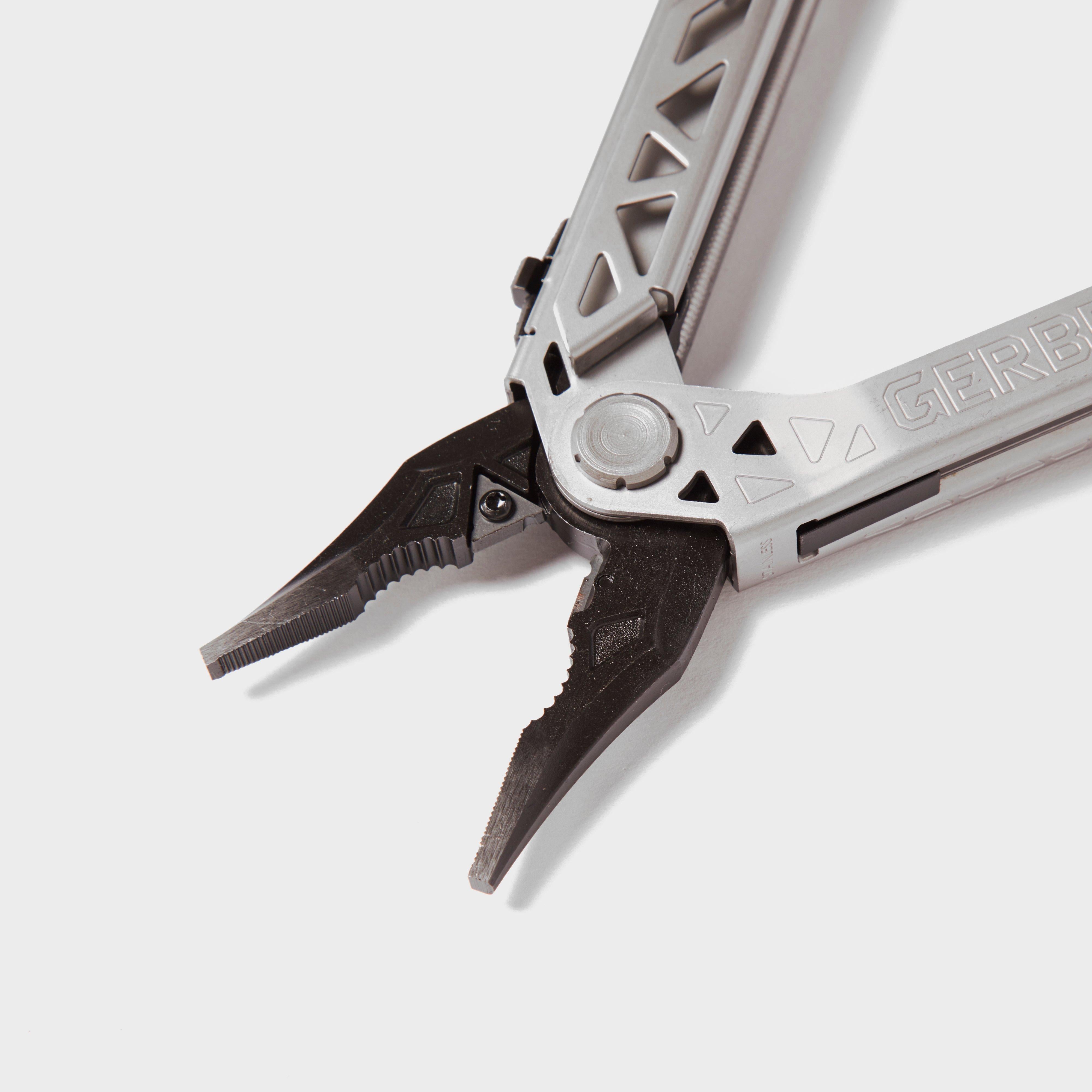 Centre Drive Multi-Tool