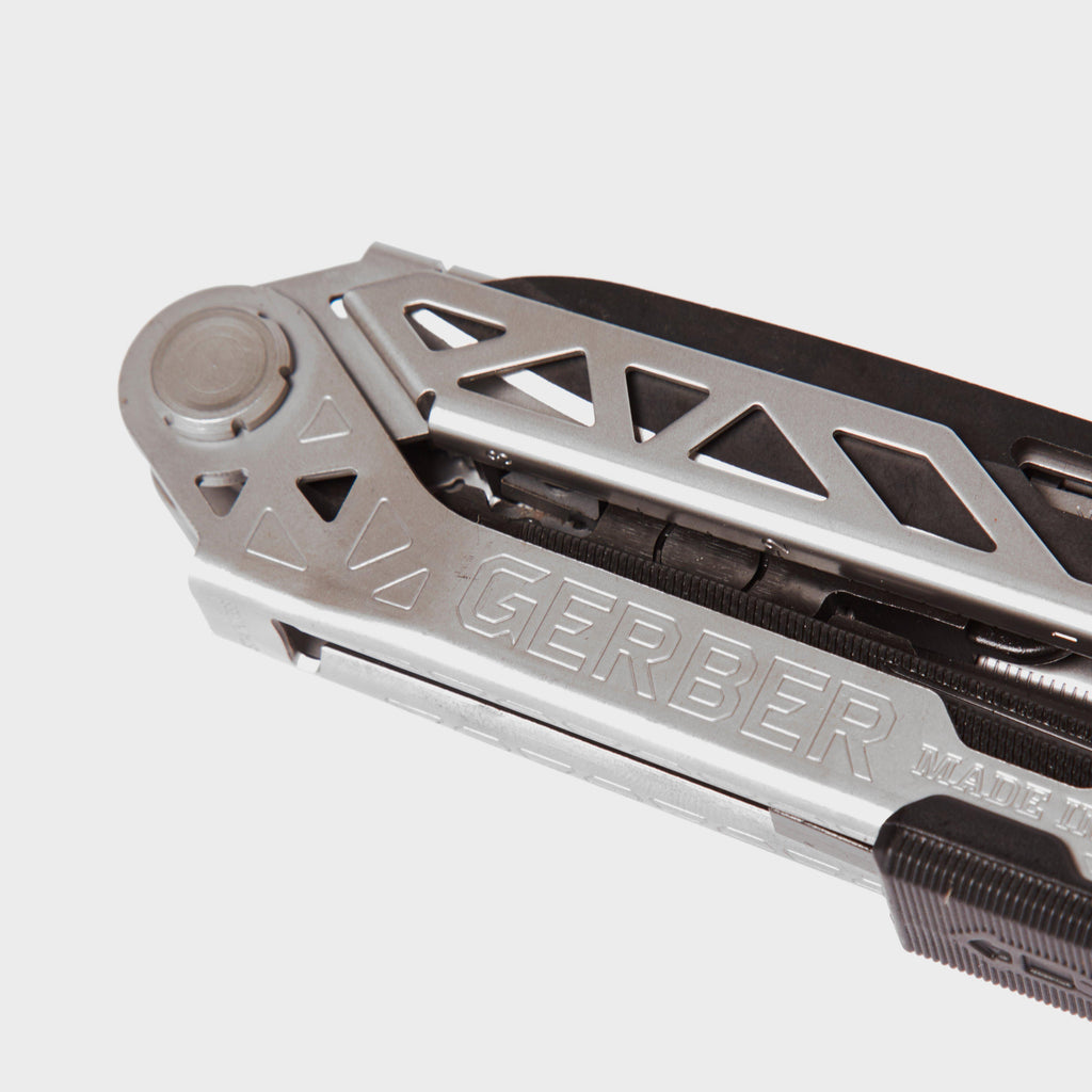 Centre Drive Multi-Tool
