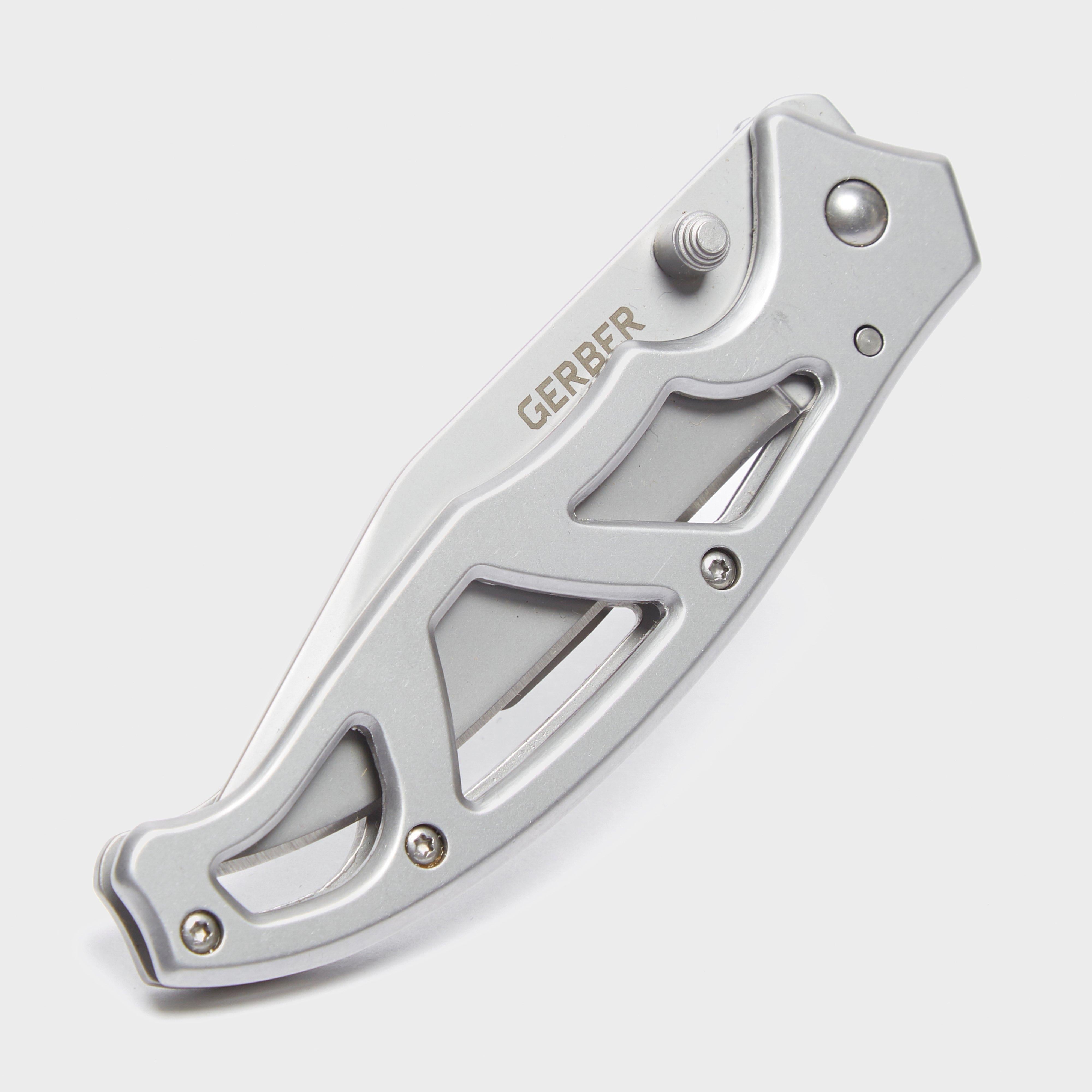 Paraframe Mini SS Knife