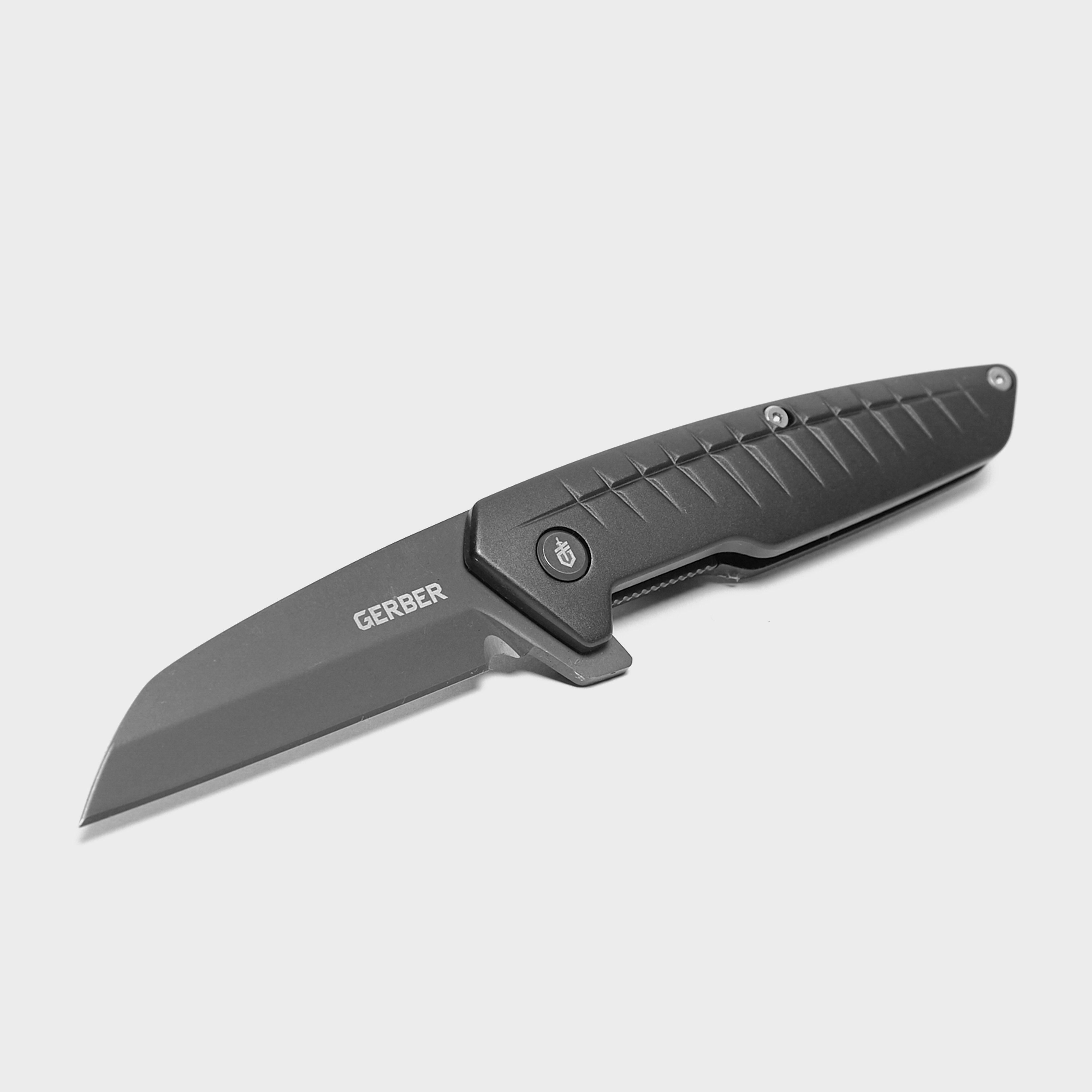 Razorfish Fine Edge Folding Knife