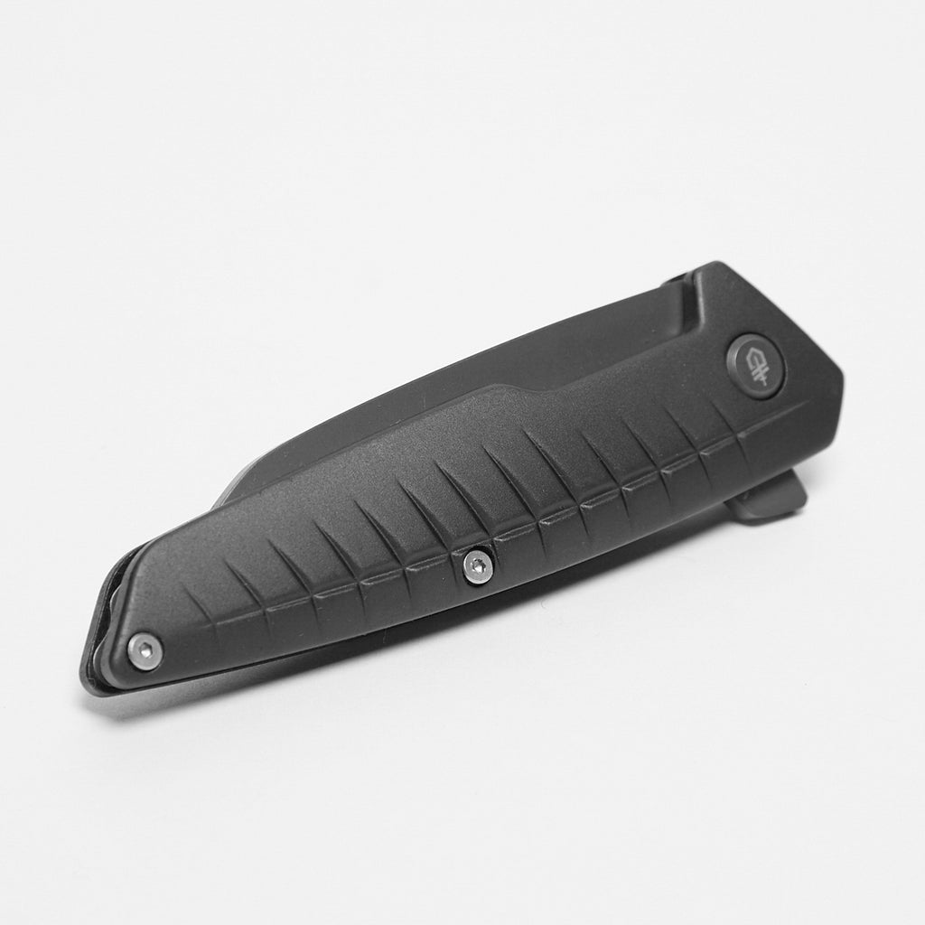Razorfish Fine Edge Folding Knife