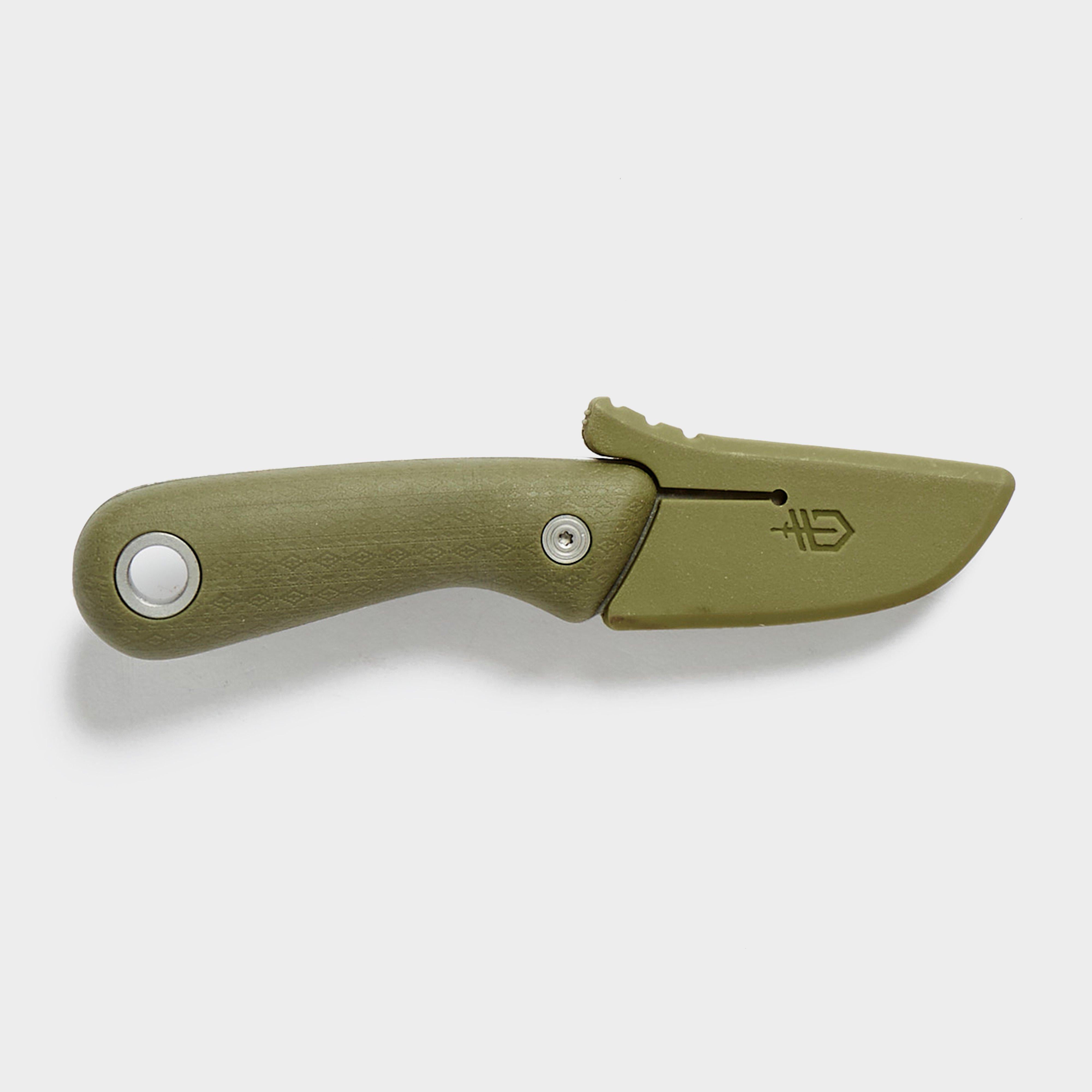 Vertebrae Fixed Blade Knife