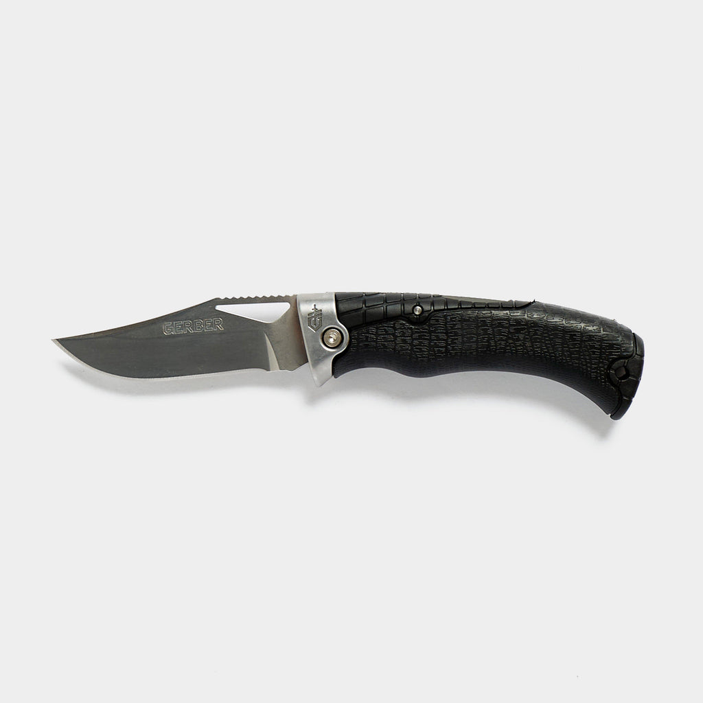 Gator Folder Premium Clip Point