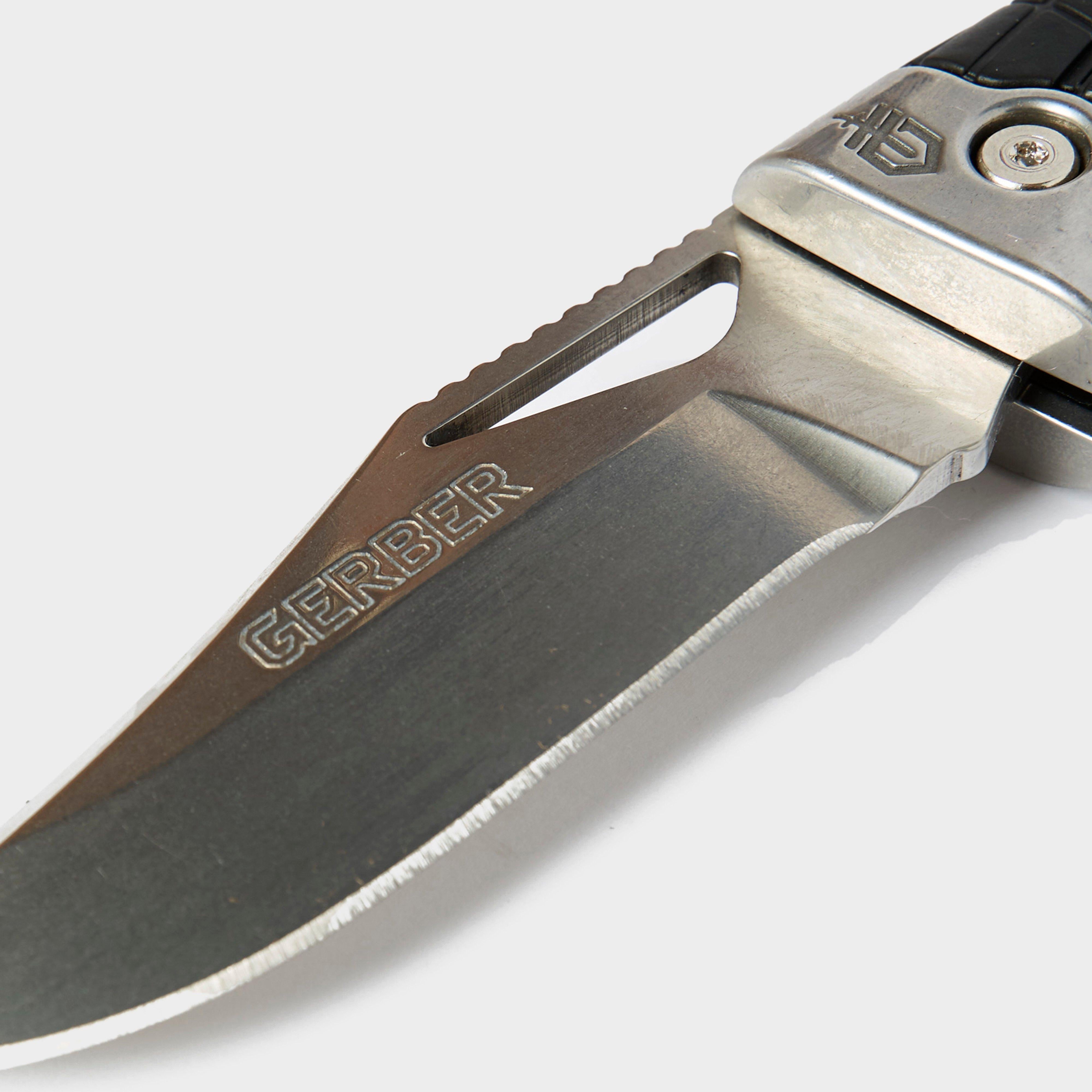 Gator Folder Premium Clip Point