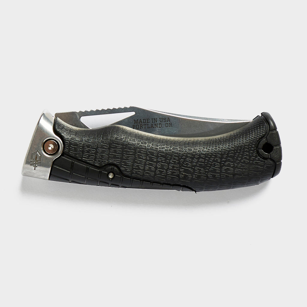 Gator Folder Premium Clip Point